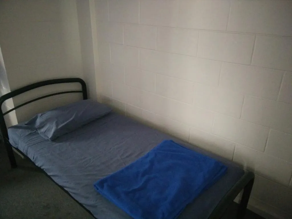 Cairns Girls Hostel 0*,