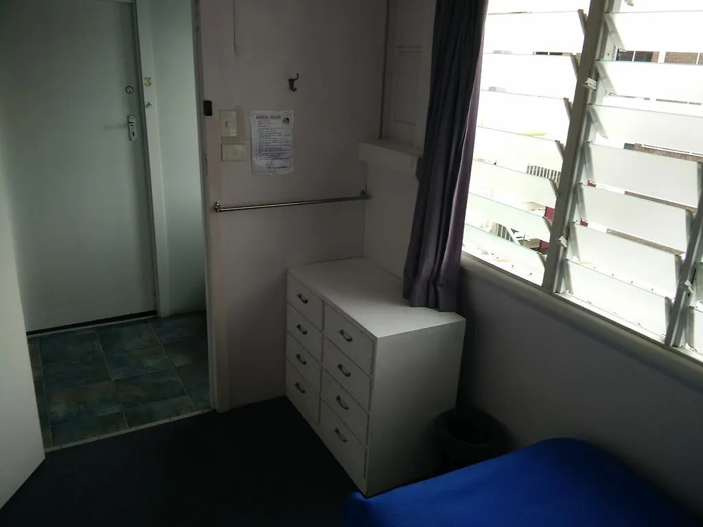 Cairns Girls Hostel Australia