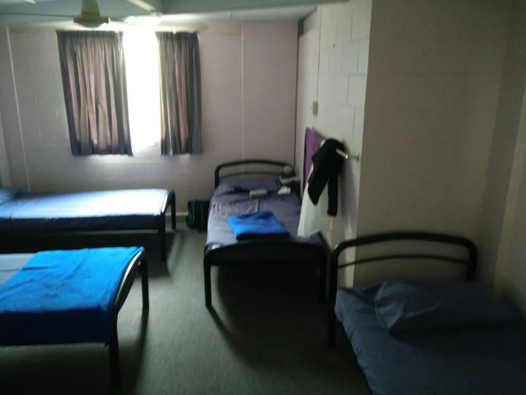 Cairns Girls Hostel
