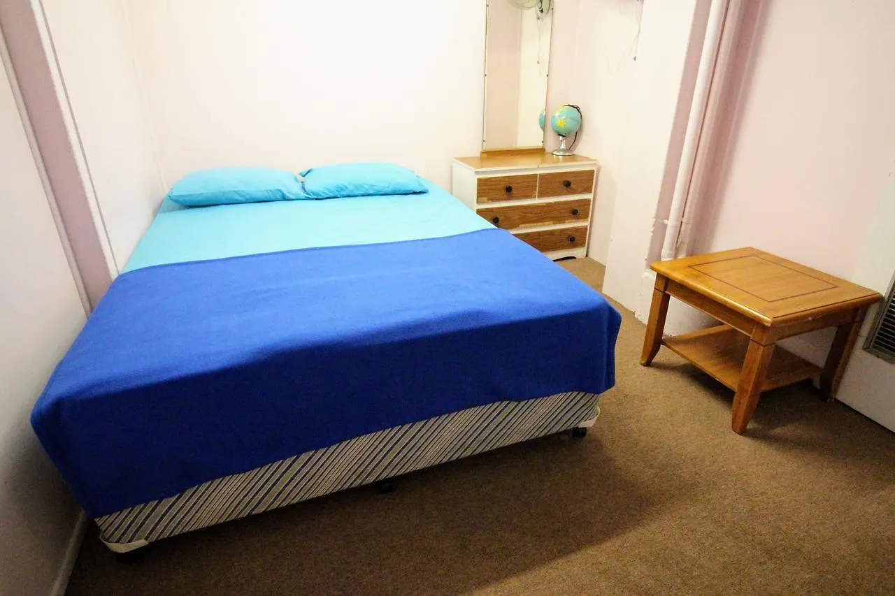 Cairns Girls Hostel 0*,  Australia
