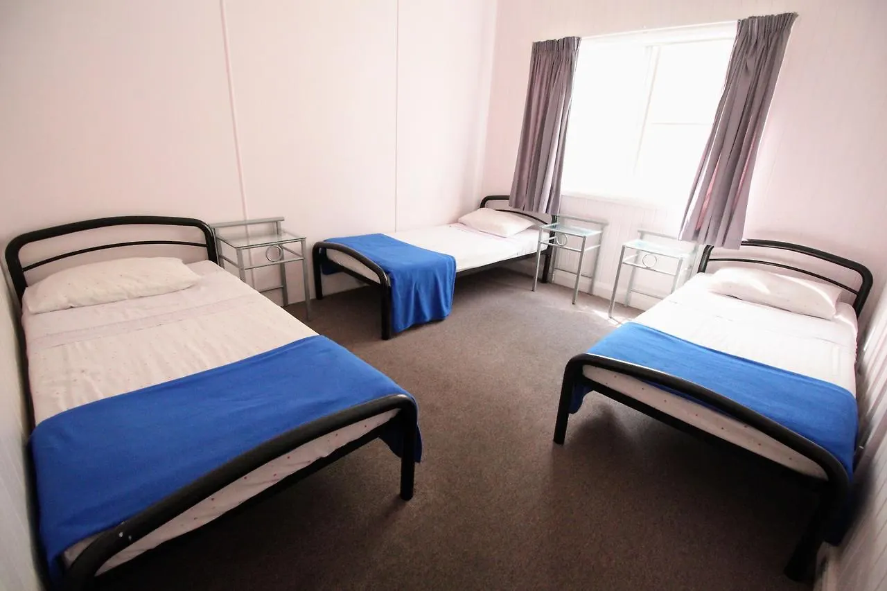 Cairns Girls Hostel Australia